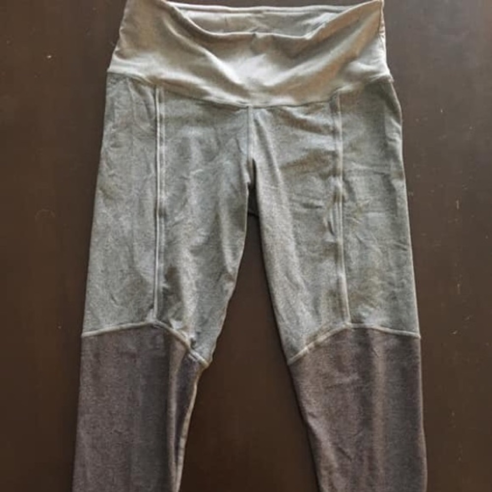 Medium Vull leggings